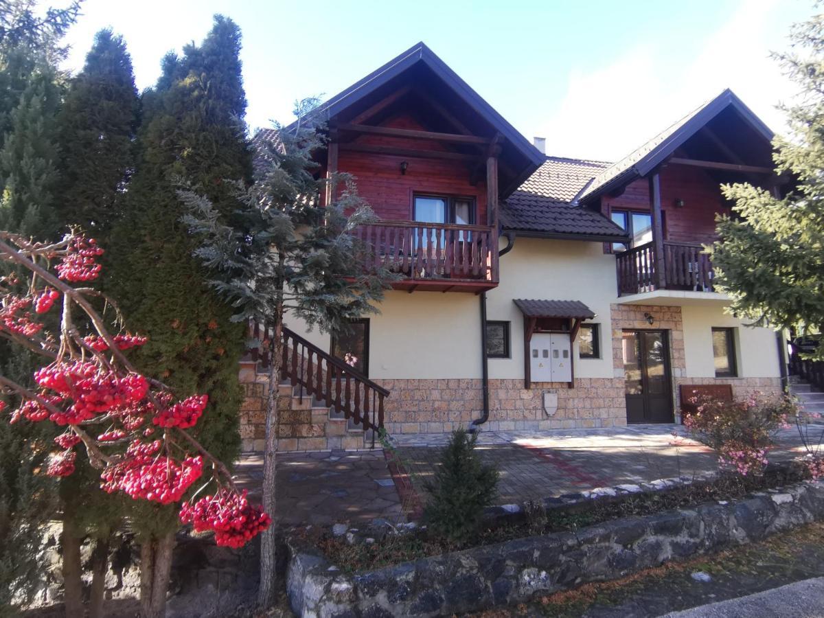 Apartment Zlatibor Vesna Exterior photo