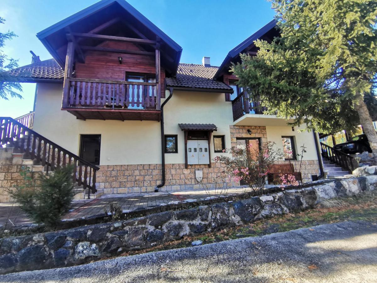 Apartment Zlatibor Vesna Exterior photo