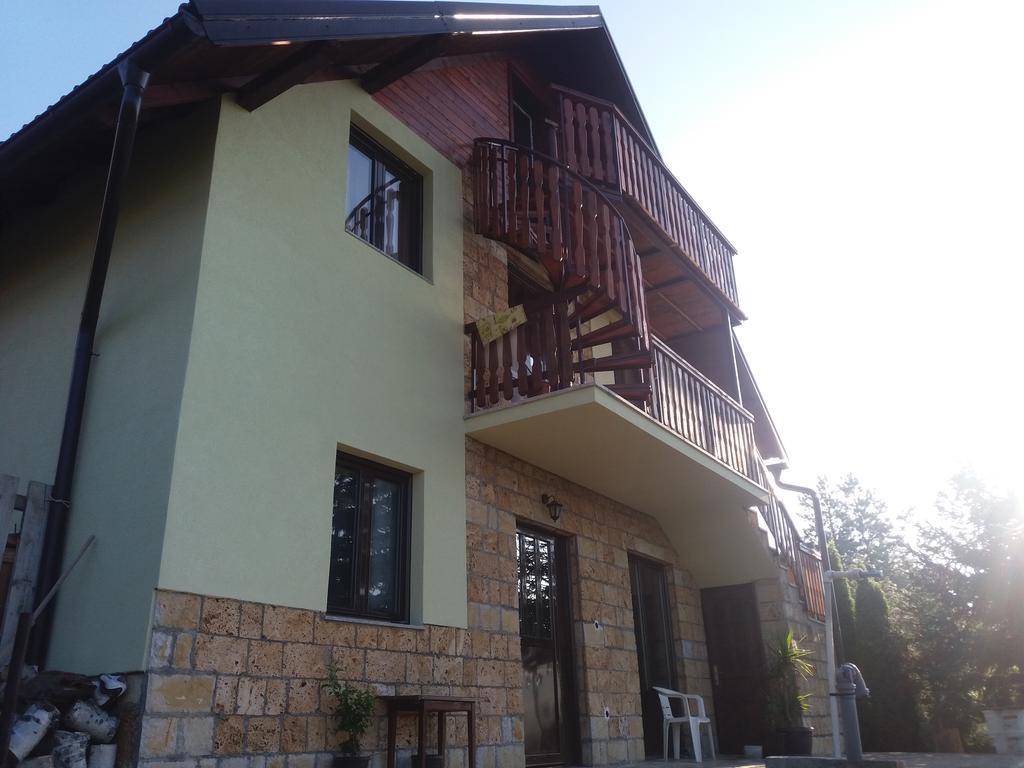 Apartment Zlatibor Vesna Exterior photo