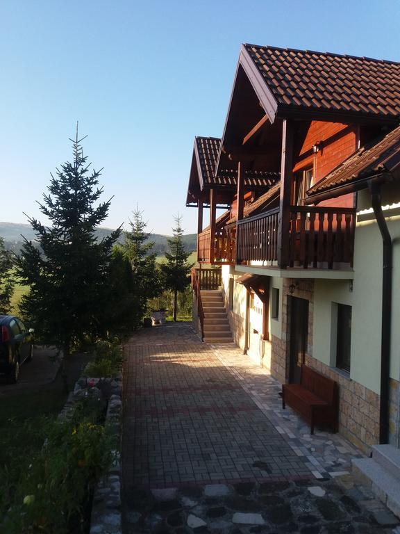 Apartment Zlatibor Vesna Exterior photo