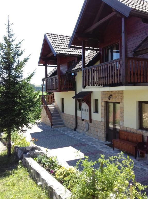 Apartment Zlatibor Vesna Exterior photo